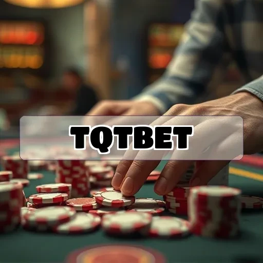 tqtbet: Bônus Imperdíveis que Elevam sua Diversão nos Jogos Online