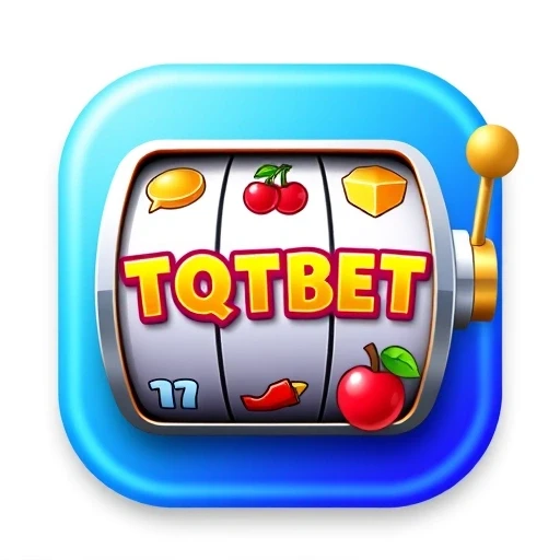 tqtbet Logo