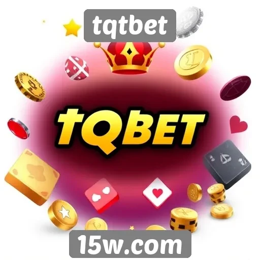 tqtbet oferece uma variedade de jogos de cassino online