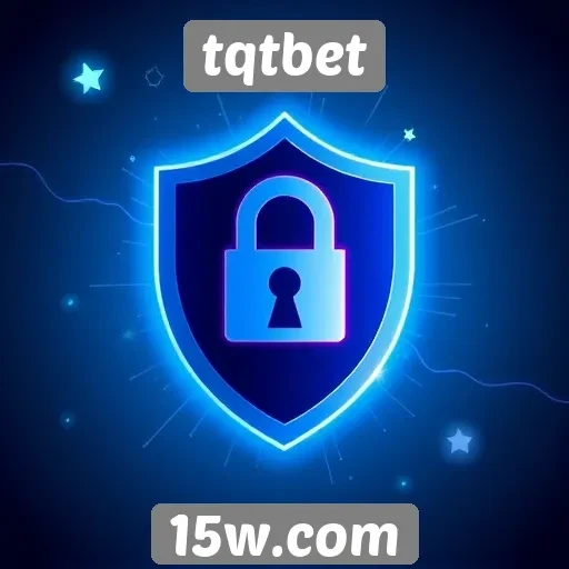 plataforma tqtbet adota medidas de segurança para jogadores