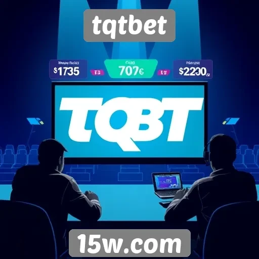 experiência de usuário no tqtbet é otimizada